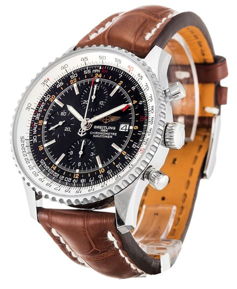 breitling chronometre navitimer a24322 replica|breitling navitimer a24322 manual.